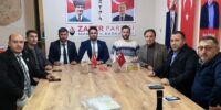 Zafer Partisi Manisa İl Başkanlığı, Turgutlu Belediye Başkanı Çetin Akın’ı Kınadı