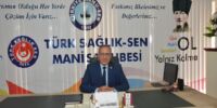 BAŞKAN AKAGÜNDÜZ “REFAH PAYI OLMADAN BU SÜRECİ ATLATMAK İMKÂNSIZ”