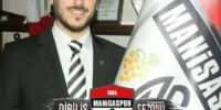 Manisaspor’da ikinci şok istifa