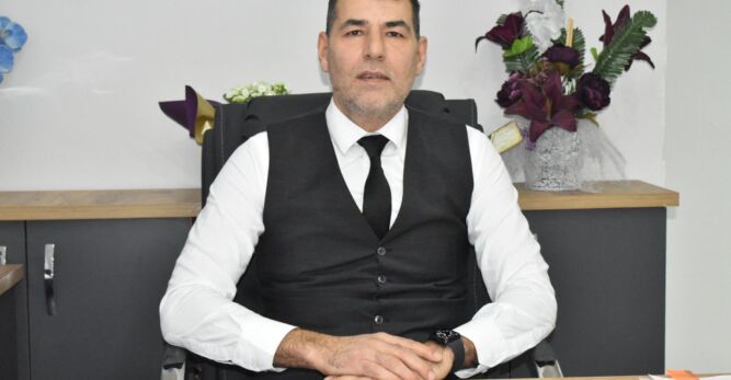 BAŞKAN KORAY ÖZGÜRLER BÜYÜKŞEHİR KENT KONSEYİ  SEÇİMİNİ SERT DİLLE  ELEŞTİRDİ