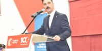 Şentürk Hoşgül: “Azerbaycan’ın bir dahaki sefere şeffaf seçimlere örnek olacağına eminim”