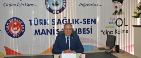  Başkan Aydın Akagündüz’den Yönetmelik Değişikliğine Tepki