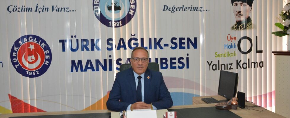  Başkan Aydın Akagündüz’den Yönetmelik Değişikliğine Tepki