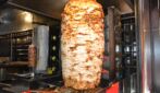 210 KİLOLUK DEV DÖNER