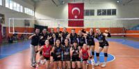 ATA SPOR’dan LİGE FLAŞ BAŞLANGIÇ