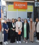 KADEM kadına yönelik şiddetlere tepki gösterdi