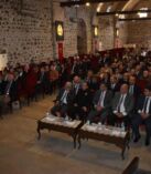 Manisalı Ali Bey’in Kahramanlık Öyküsü Konferansta Anlatıldı