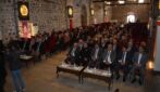 Manisalı Ali Bey’in Kahramanlık Öyküsü Konferansta Anlatıldı