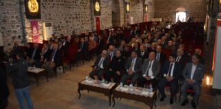 Manisalı Ali Bey’in Kahramanlık Öyküsü Konferansta Anlatıldı