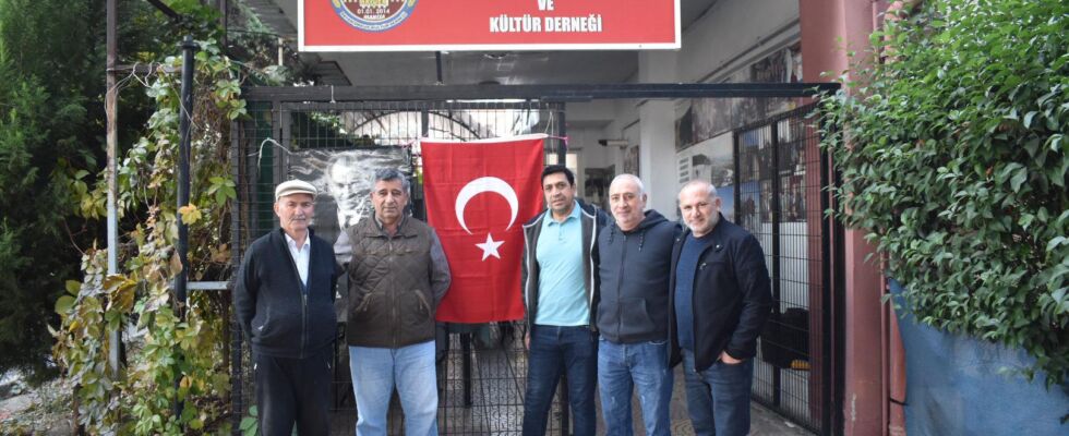 Başkan Ayhan Yaşar “Ardahan Kültürünü Manisa’da Tanıtacağız”