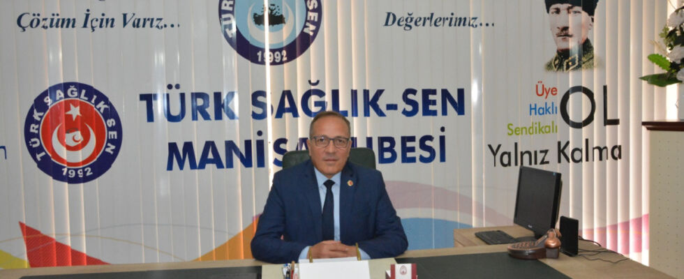 Başkan Aydın Akagündüz “Memur ve Emeklilere Yönelik Düzenlemeler Yapılmalı”