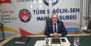 Türkiye Kamu-Sen Manisa İl Temsilciliği’nden Atama Nakil Yönetmeliği Değişikliklerine Dava