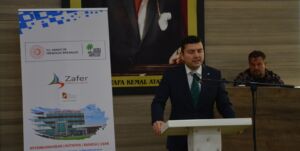 Manisa’da Turizm Master Planı Hazırlıkları: Arama Konferansı ile Hedefler Belirlendi