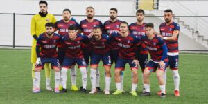 Manisa 1965 Spor Kulübü’nden Farklı Galibiyet: Tepecikspor’u 6-1 Mağlup Etti